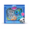 Ігровий набір Littlest Pet Shop Рок-н-рольні суші (00526) - Image 1