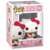 Фигурка Funko Pop серии Sanrio: Hello Kitty - Хелоу Китти (80314) - Image 1