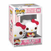 Фігурка Funko Pop серії Sanrio: Hello Kitty - Хелоу Кітті (80314) - Image 1