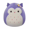 М'яка іграшка Squishmallows Сова Холлі 30 см (SQER00911) - Image 1