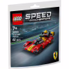 Конструктор LEGO Speed Champions Ferrari 499P — гіперкар (30709) - Image 1