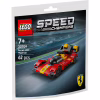Конструктор LEGO Speed Champions Ferrari 499P — гіперкар (30709) - Image 1