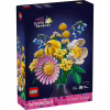 Конструктор LEGO Botanicals Мініатюрний сонячний букет (10347) - Image 1