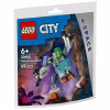 Конструктор LEGO City Космічний науковий робот (30694) - Image 1