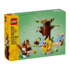 Конструктор LEGO Iconic Весенняя площадка для животных (40709) - Image 1
