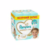 Підгузки Pampers Premium Care Розмір 7 (15+ кг) 108 шт (8700216423632) - Image 1