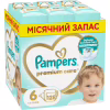 Підгузки Pampers Premium Care Розмір 6 (13-18 кг) 128 шт (8700216423700) - Image 1