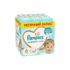Підгузки Pampers Premium Care Розмір 6 (13-18 кг) 128 шт (8700216423700) - Image 1