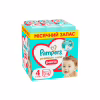 Підгузки Pampers Premium Care Pants Розмір 4 (9-15 кг) 114 шт (8700216829359) - Image 1