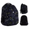 Рюкзак шкільний GoPack Teens 162L-5 (GO25-162L-5) - Image 1