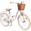 Дитячий велосипед Miqilong LS 20" білий (RBB-LS20-PEARL) - Image 1