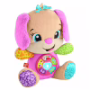 Розвиваюча іграшка Fisher-Price Smart Stages Сестричка розумного цуценя багатомовна (JFD32) - Image 1