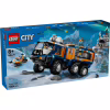 Конструктор LEGO City Арктична дослідна вантажівка з науковою лабораторією (60471) - Image 1