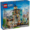 Конструктор LEGO City Центральний залізничний вокзал (60469) - Image 1