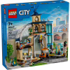Конструктор LEGO City Центральный железнодорожный вокзал (60469) - Image 1