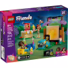 Конструктор LEGO Friends Вечір кіно з друзями (42642) - Image 1