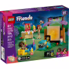 Конструктор LEGO Friends Вечір кіно з друзями (42642) - Image 1