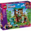 Конструктор LEGO Friends Догляд за тваринами в заповіднику панд (42648) - Image 1