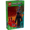 Конструктор LEGO Minecraft Башня Эндермена (21279) - Image 1