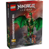 Конструктор LEGO NINJAGO Дракон-хранитель (71847) - Image 1