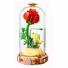 Конструктор Pantasy Le Petit Prince Единственная роза (86320) - Image 1