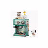 Конструктор Pantasy Snoopy Кофеварка (86914) - Image 1