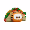 Конструктор Pantasy Garfield Магніт на холодильник Тако (86819) - Image 1