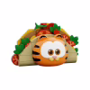 Конструктор Pantasy Garfield Магніт на холодильник Тако (86819) - Image 1