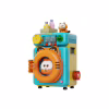 Конструктор Pantasy Garfield Пральна машина (86821) - Image 1