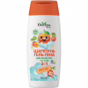 Дитячий шампунь EcoLine KIDS 3 в 1 (шампунь-гель-піна) персик 250 мл (4823115503558) - Image 1