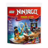 Конструктор LEGO recruitment Ninjago Арін проти Дракона: Битва (30700) - Image 1