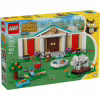 Конструктор LEGO Animal Crossing Музейна колекція Blathers (77056) - Image 1