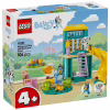 Конструктор LEGO Bluey Веселощі з Блуї та Хлоєю на ігровому майданчику (11201) - Image 1