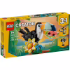 Конструктор LEGO Creator Дикі тварини: тропічний тукан (31173-) - Image 1
