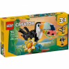Конструктор LEGO Creator Дикие животные: тропический тукан (31173-) - Image 1
