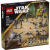 Конструктор LEGO Star Wars Боевой отряд бойцов-клонов 327-го галактического корпуса (75431) - Image 1
