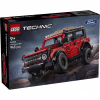 Конструктор LEGO Technic Позашляховик Ford Bronco (42213) - Image 1