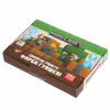 Гуашеві фарби Yes Minecraft 24 кольорів по 20 мл (230409) - Image 1