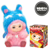 М'яка іграшка Pop Top сюрприз Letsvan Wakuku Весела вечірка (17WK-0601) - Image 1