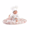 Пупс Llorens Mimi Llorona Bordado Luna, 40 см (74034) - Image 1