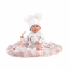 Пупс Llorens Mimi Llorona Bordado Luna, 40 см (74034) - Image 1