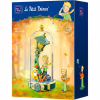 Конструктор Pantasy Le Petit Prince Серия Вечность лампа (86321) - Image 1