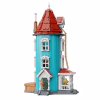 Конструктор Pantasy Moomin Домик Муми-троллей (87201) - Image 1