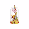 Конструктор Pantasy Moomin Послеобеденный чай Маленькой Ми (87204) - Image 1