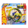 Автотрек Hot Wheels City Спиральная атака Змеи (JBM63) - Image 1