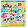 Набір для творчості Hasbro Play-Doh Сафарі (F7213) - Image 1