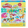 Набір для творчості Hasbro Play-Doh Сафарі (F7213) - Image 1