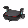 Автокресло Peg-Perego Viaggio Shuttle бустер Active (чорне) (IMVS040000DX13DP53) - Image 1