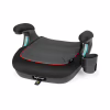 Автокрісло Peg-Perego Viaggio Shuttle бустер Active (чорне) (IMVS040000DX13DP53) - Image 1
