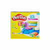 Набор для творчества Hasbro Play-Doh Основи E8533 Fundamentals numbe (E8530_E8533) - Image 1